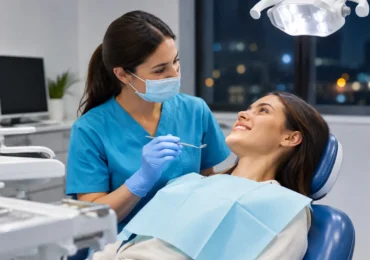 Need a Dentist Open Late? Here’s What to Do