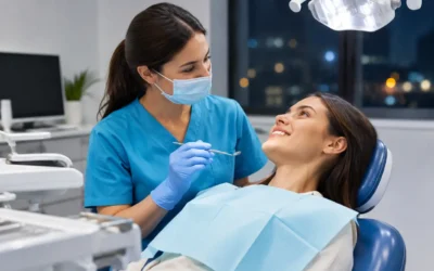 Need a Dentist Open Late? Here’s What to Do