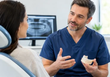 When Oral Surgery Is the Right Next Step