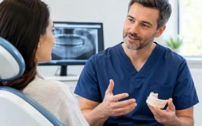 When Oral Surgery Is the Right Next Step