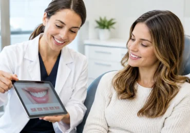 Your Guide to Smile Design Consultation Visits