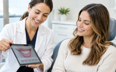 Your Guide to Smile Design Consultation Visits