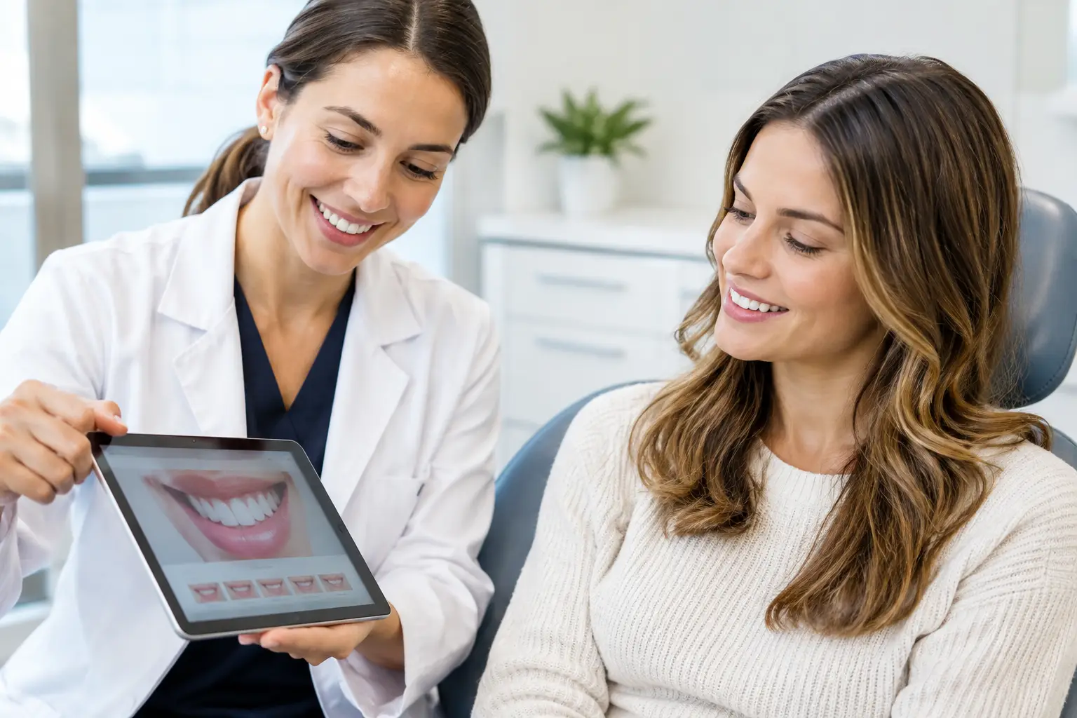 Your Guide to Smile Design Consultation Visits